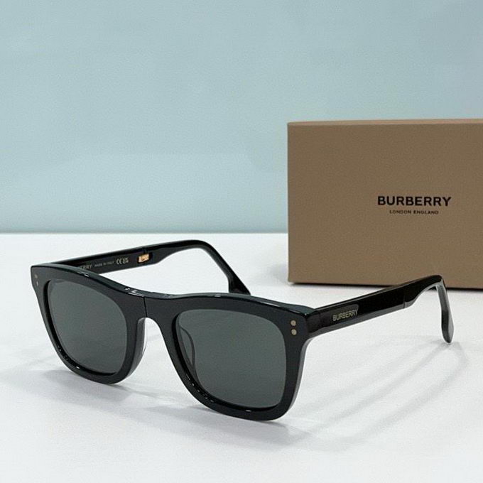 Burberry Sunglasses ID:20240703-202